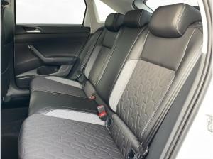 Volkswagen Taigo "ENERGY" 1,0 TSI 5-Gang