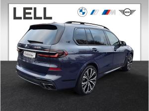 BMW X7 M60i Indiv. Sky Lounge Leasing ab 956? o.A.   NP. 172900.-Euro