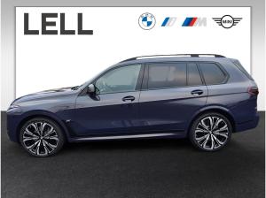 BMW X7 M60i Indiv. Sky Lounge Leasing ab 956? o.A.   NP. 172900.-Euro