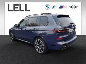 BMW X7 M60i Indiv. Sky Lounge Leasing ab 956? o.A.   NP. 172900.-Euro