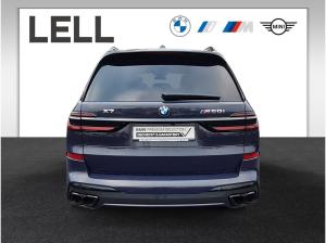 BMW X7 M60i Indiv. Sky Lounge Leasing ab 956? o.A.   NP. 172900.-Euro