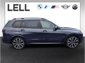 BMW X7 M60i Indiv. Sky Lounge Leasing ab 956? o.A.   NP. 172900.-Euro