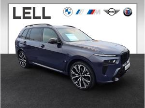 BMW X7 M60i Indiv. Sky Lounge Leasing ab 956? o.A.   NP. 172900.-Euro