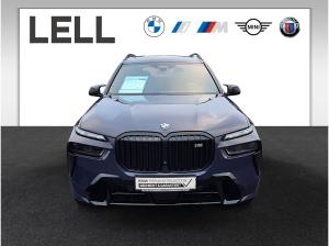 BMW X7 M60i Indiv. Sky Lounge Leasing ab 956? o.A.   NP. 172900.-Euro