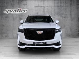 Cadillac Escalade *Sport Platinum*