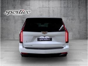 Cadillac Escalade *Sport Platinum*