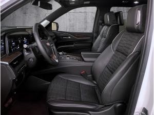 Cadillac Escalade *Sport Platinum*