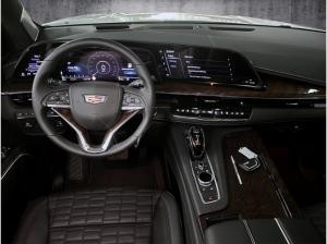 Cadillac Escalade *Sport Platinum*