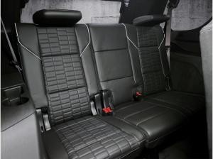 Cadillac Escalade *Sport Platinum*