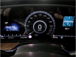 Cadillac Escalade *Sport Platinum*