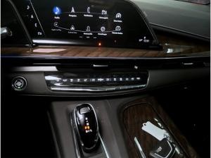 Cadillac Escalade *Sport Platinum*