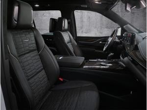 Cadillac Escalade *Sport Platinum*