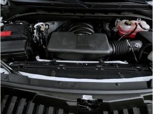 Cadillac Escalade *Sport Platinum*