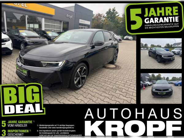 Opel Astra L 1.6 Turbo Plugin LED+SHZ+Winterp.+KlimaA