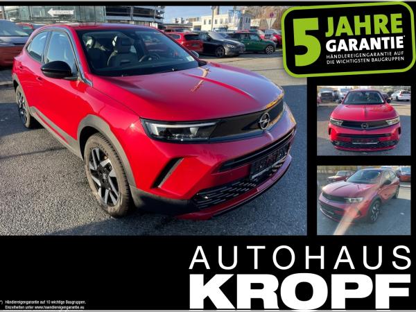 Opel Mokka-e Navi,Keyless,RückfahrK,Parkpilot