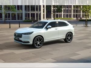 Honda HR-V 1.5 e:HEV Facelift Advance Plus