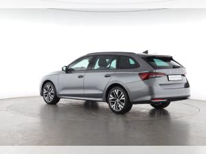 Skoda Octavia COMBI 2.0 TDI DSG - SELECTION #NURHIER