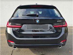 BMW 318 318i Touring Navi ACC AHK adapLED HiFi 18'' LMR
