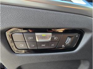 BMW 318 318i Touring Navi ACC AHK adapLED HiFi 18'' LMR