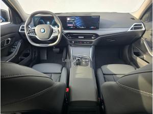 BMW 318 318i Touring Navi ACC AHK adapLED HiFi 18'' LMR