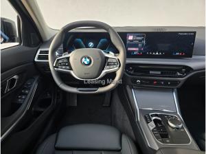 BMW 318 318i Touring Navi ACC AHK adapLED HiFi 18'' LMR