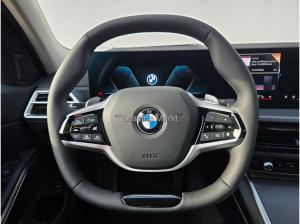 BMW 318 318i Touring Navi ACC AHK adapLED HiFi 18'' LMR