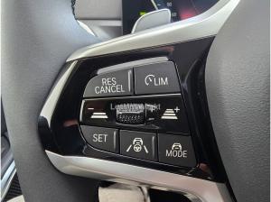 BMW 318 318i Touring Navi ACC AHK adapLED HiFi 18'' LMR