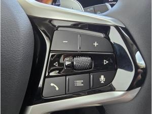 BMW 318 318i Touring Navi ACC AHK adapLED HiFi 18'' LMR