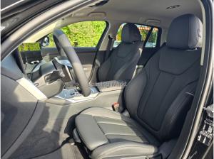 BMW 318 318i Touring Navi ACC AHK adapLED HiFi 18'' LMR