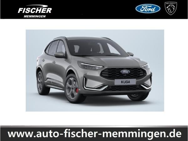 Ford Kuga ST-Line X Vollhybrid - Frontantrieb - sofort verfügbar ! ! !