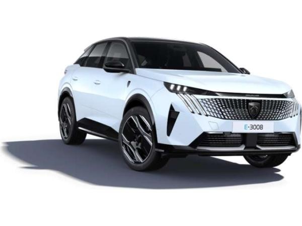 Peugeot 3008 Launch Edition Dual-Elektromotor 325 AWD Voll Leder / sofort verfügbar
