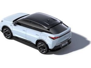 Peugeot 3008 Launch Edition Dual-Elektromotor 325 AWD Voll Leder / sofort verfügbar