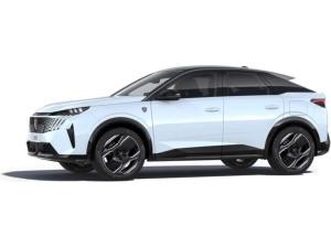 Peugeot 3008 Launch Edition Dual-Elektromotor 325 AWD Voll Leder / sofort verfügbar
