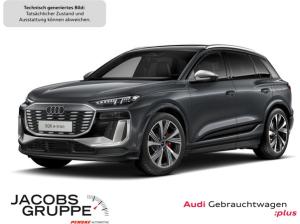 Audi SQ6 e-tron S-Sitze/Matrix/ACC/B&O3D quattro