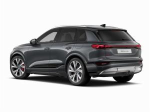 Audi SQ6 e-tron S-Sitze/Matrix/ACC/B&O3D quattro