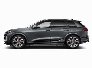 Audi SQ6 e-tron S-Sitze/Matrix/ACC/B&O3D quattro