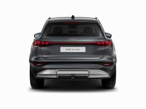 Audi SQ6 e-tron S-Sitze/Matrix/ACC/B&O3D quattro