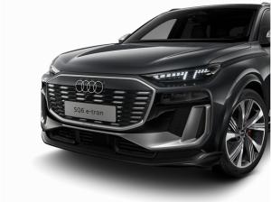 Audi SQ6 e-tron S-Sitze/Matrix/ACC/B&O3D quattro
