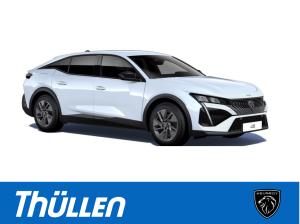 Peugeot 408 🚀ALLURE e-145 DSC 🚀