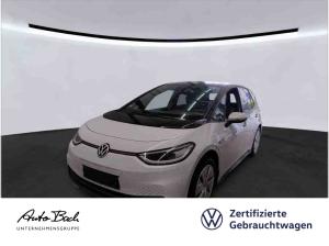 Volkswagen ID.3 Pro Performance, Navi, LED-Matrix, App-Connect, Rückfahrkamera