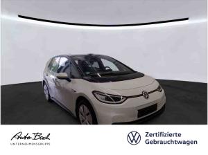 Volkswagen ID.3 Pro Performance, Navi, LED-Matrix, App-Connect, Rückfahrkamera