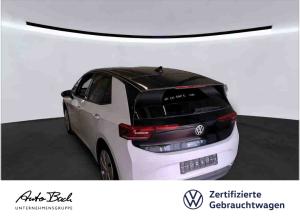 Volkswagen ID.3 Pro Performance, Navi, LED-Matrix, App-Connect, Rückfahrkamera