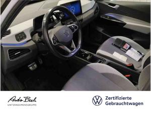 Volkswagen ID.3 Pro Performance, Navi, LED-Matrix, App-Connect, Rückfahrkamera