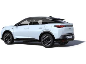 Peugeot 3008 Launch Edition Dual-Elektromotor 325 AWD Voll Leder / sofort verfügbar / Privat