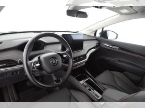 Skoda ENYAQ iV 60 - SUITE #NURHIER