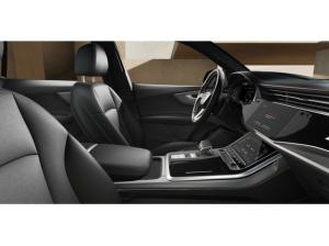 Audi Q8 45 TDI AHK/Optik-Black/HuD/Kamera/Luft/Matrix