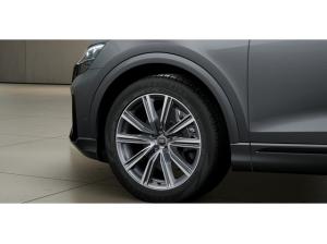 Audi Q8 45 TDI AHK/Optik-Black/HuD/Kamera/Luft/Matrix