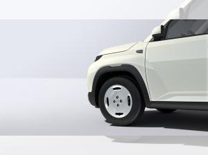 Hyundai INSTER Select *GEWERBEKNALLER*Navigationssystem*Klimaautomatik*Rückfahrkamera*