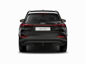 Audi Q4 e-tron Sportback 45 2xS line Black Matrix/Kamera