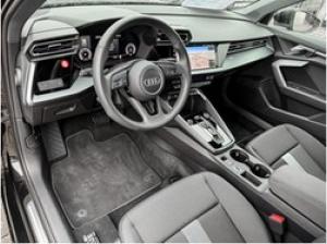 Audi A3 Sportback 35 TDI ACC/Kamera/Navi/LED - advanced ab dem 16.01. verfügbar!